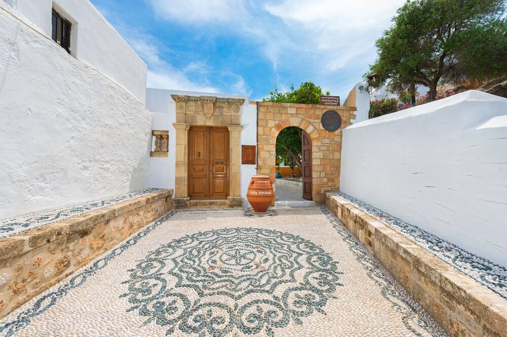 Photo of Others in Lindos