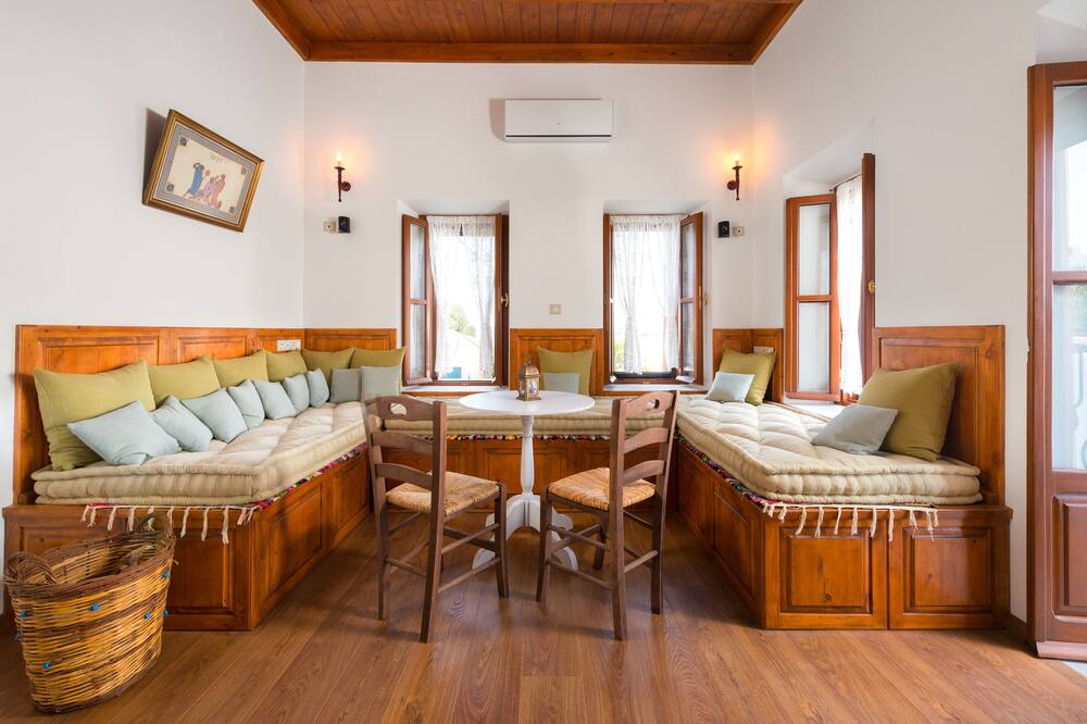 Photo of Livingroom in Lindos