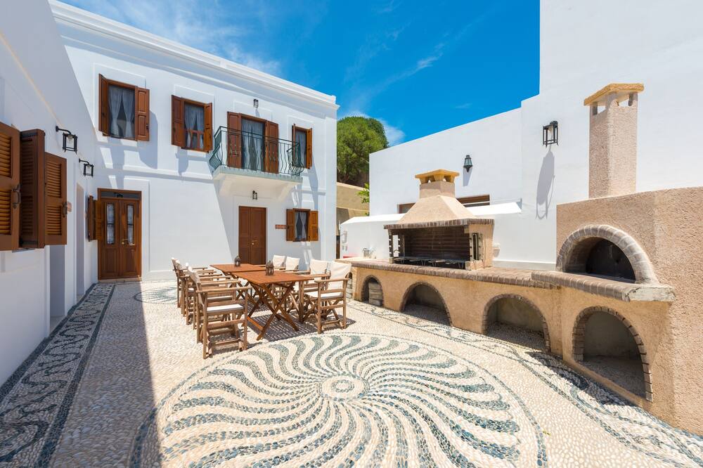 Photo of Outdoor in Lindos