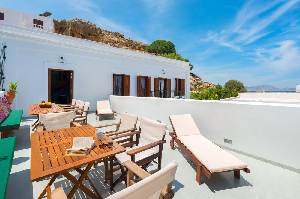 Photo of Others in Lindos