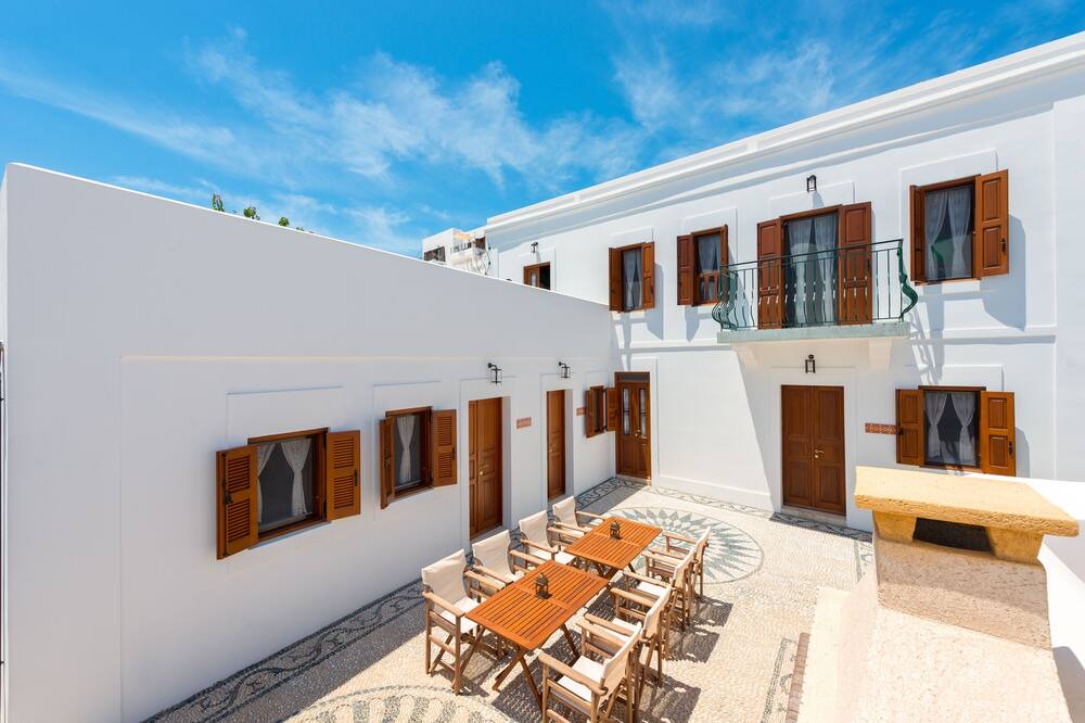 Photo of Outdoor in Lindos