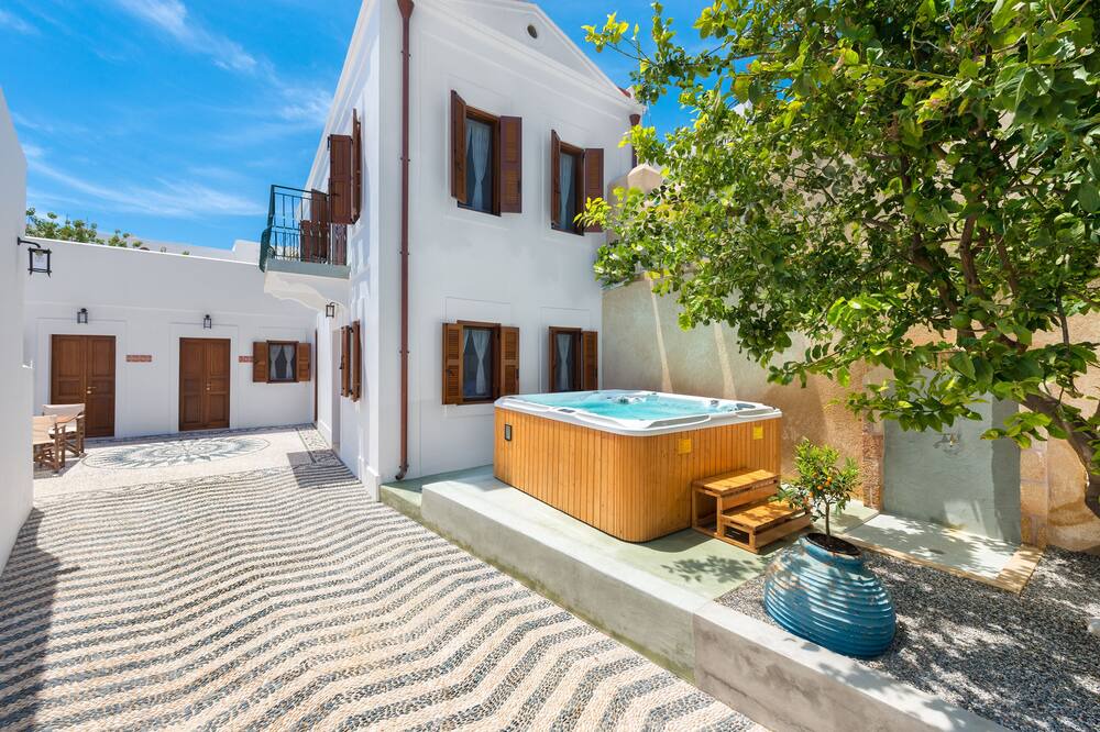 Photo of Outdoor in Lindos