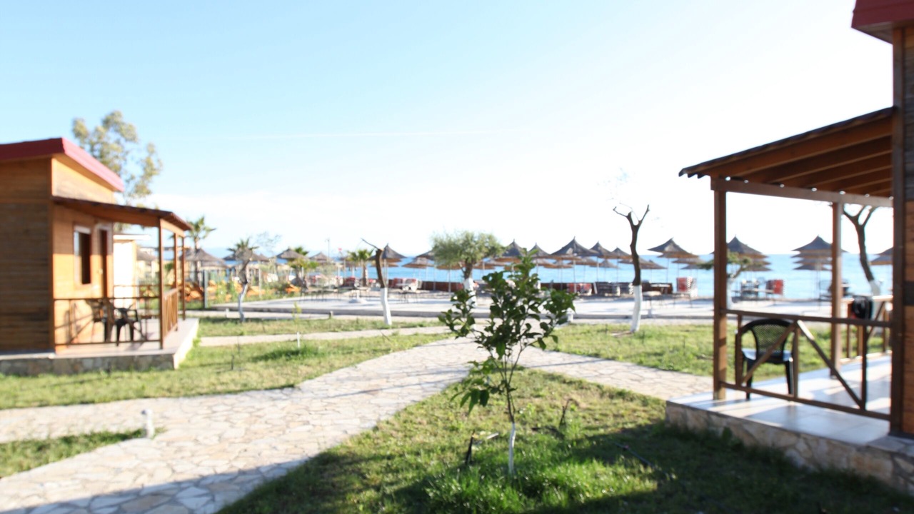 Photo of Outdoor in Lukove