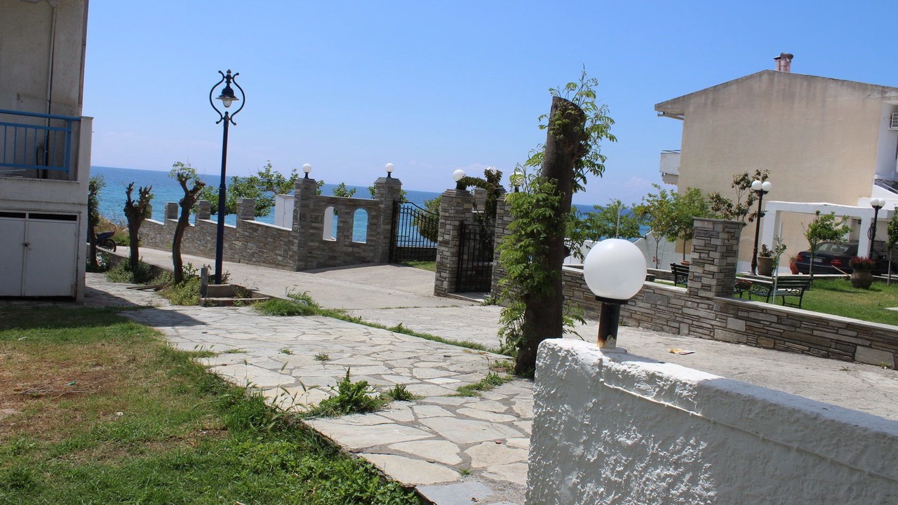 Photo of Outdoor in Nea Skioni