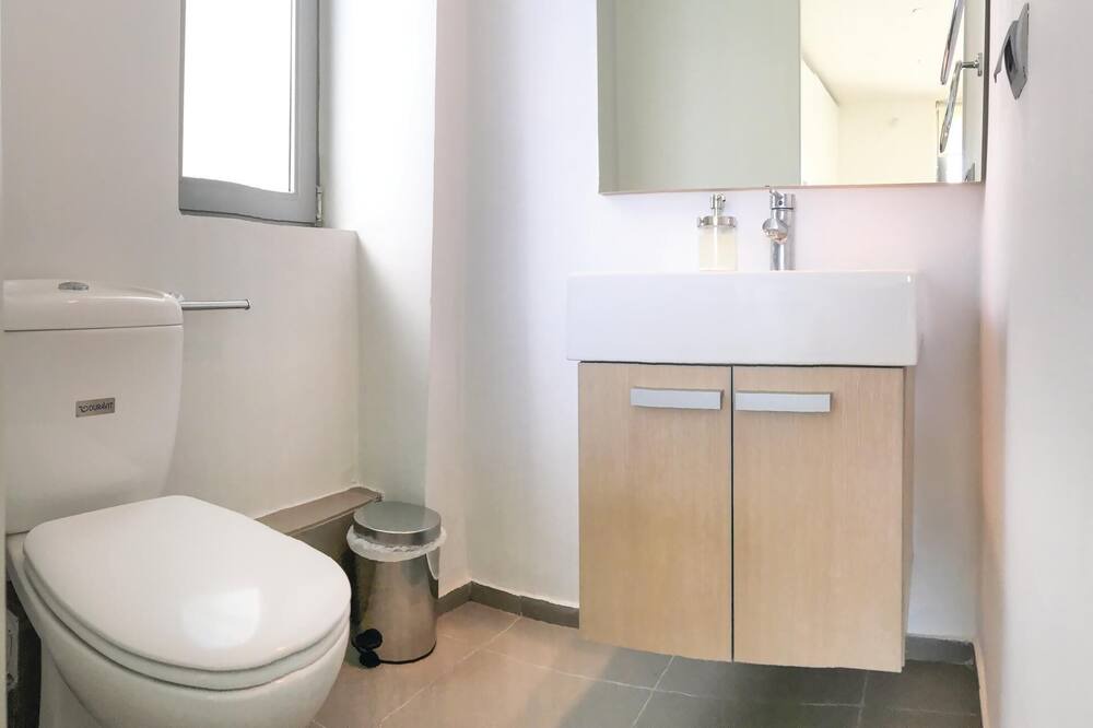 Photo of Bathroom in Kontos