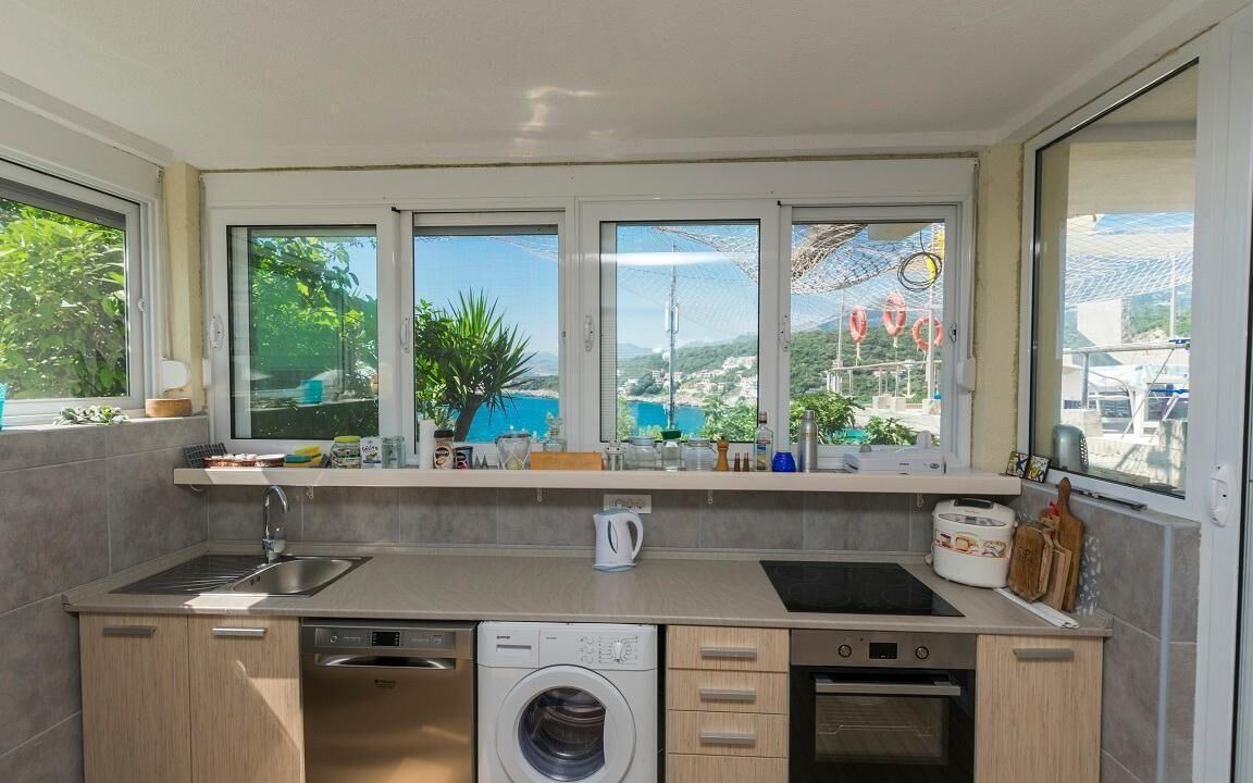 Photo of Kitchen in Utjeha