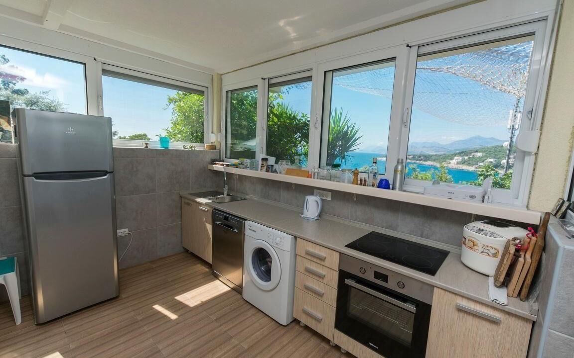 Photo of Kitchen in Utjeha
