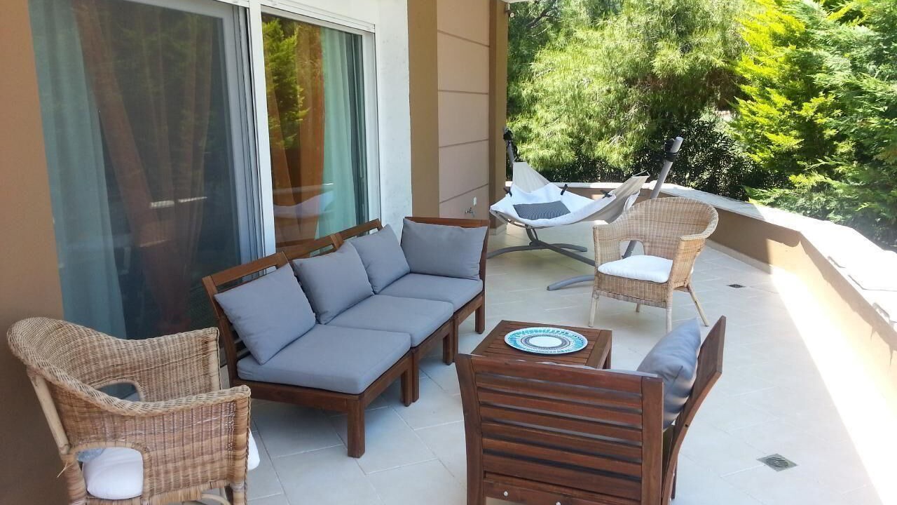 Photo of Patio Balcony in Kriopigi