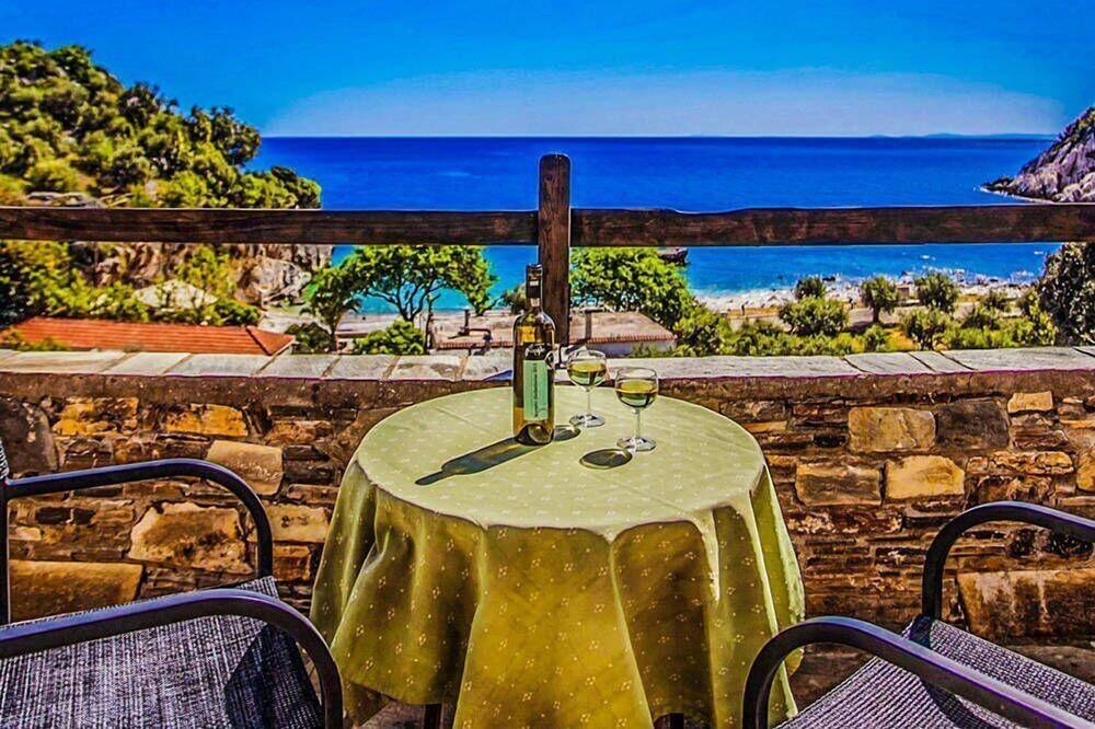 Photo of Outdoor in Papa Nero