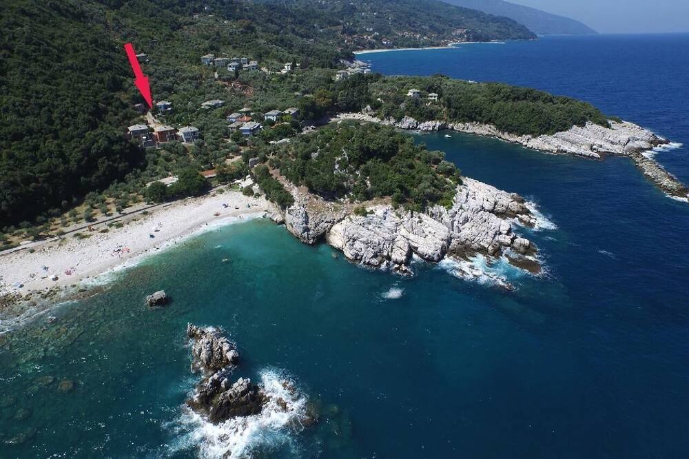 Photo of Outdoor in Papa Nero