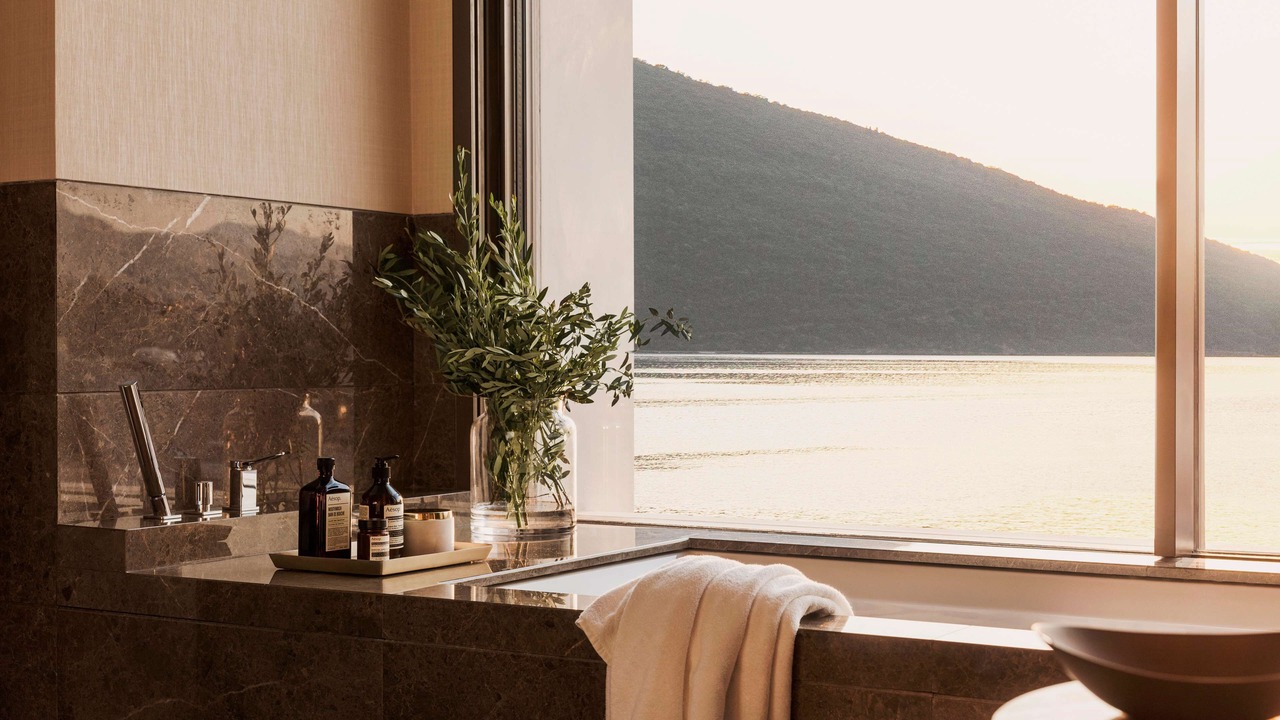 Photo of Bathroom in Denovici