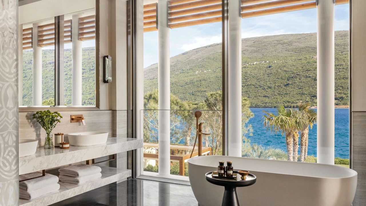 Photo of Bathroom in Denovici