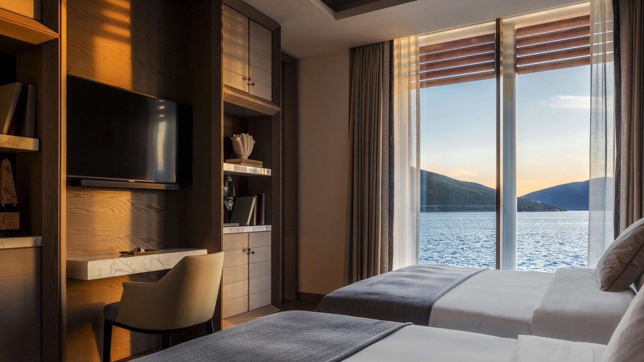 Photo of Bedroom in Denovici