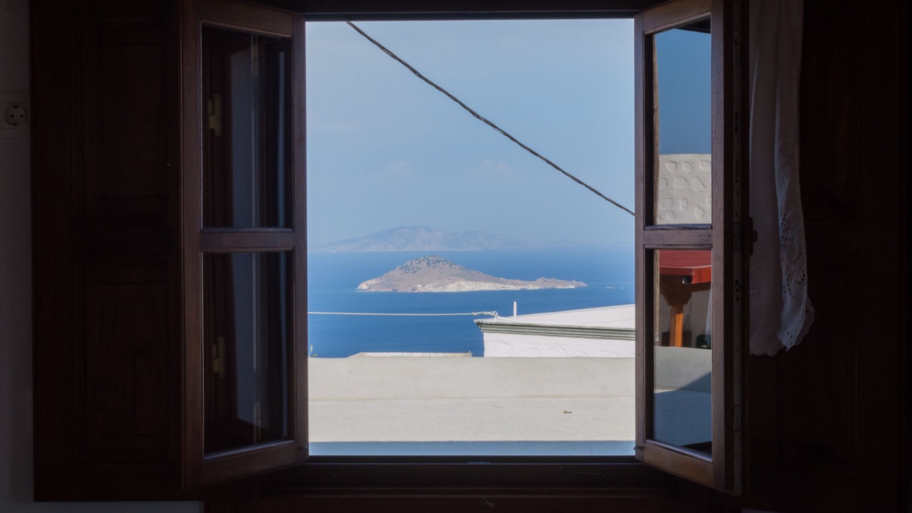 Photo of Bedroom in Chora