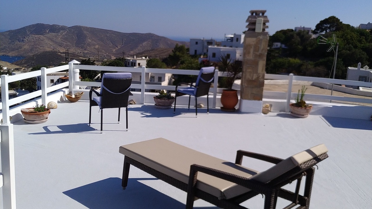 Photo of Outdoor in Chora
