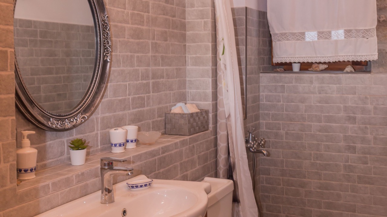 Photo of Bathroom in Chora