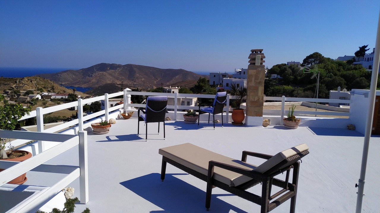 Photo of Outdoor in Chora