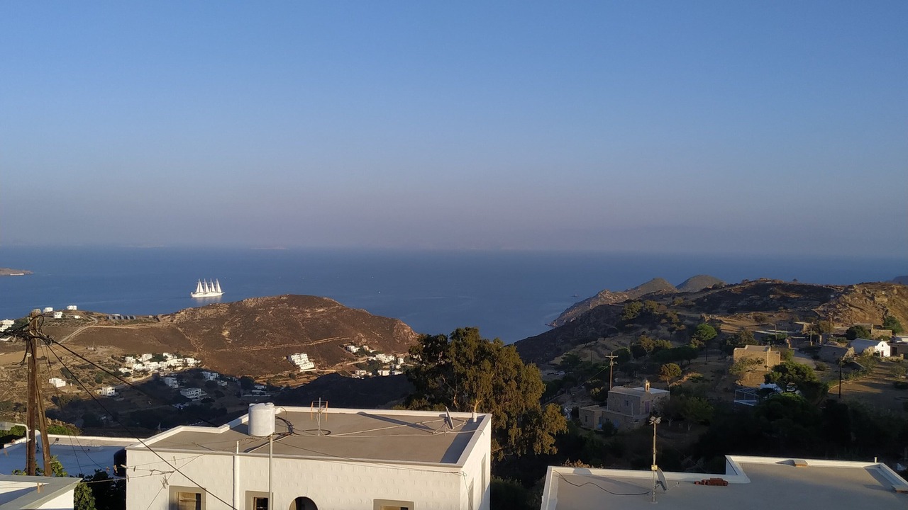 Photo of Outdoor in Chora