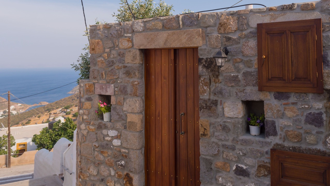 Photo of Outdoor in Chora