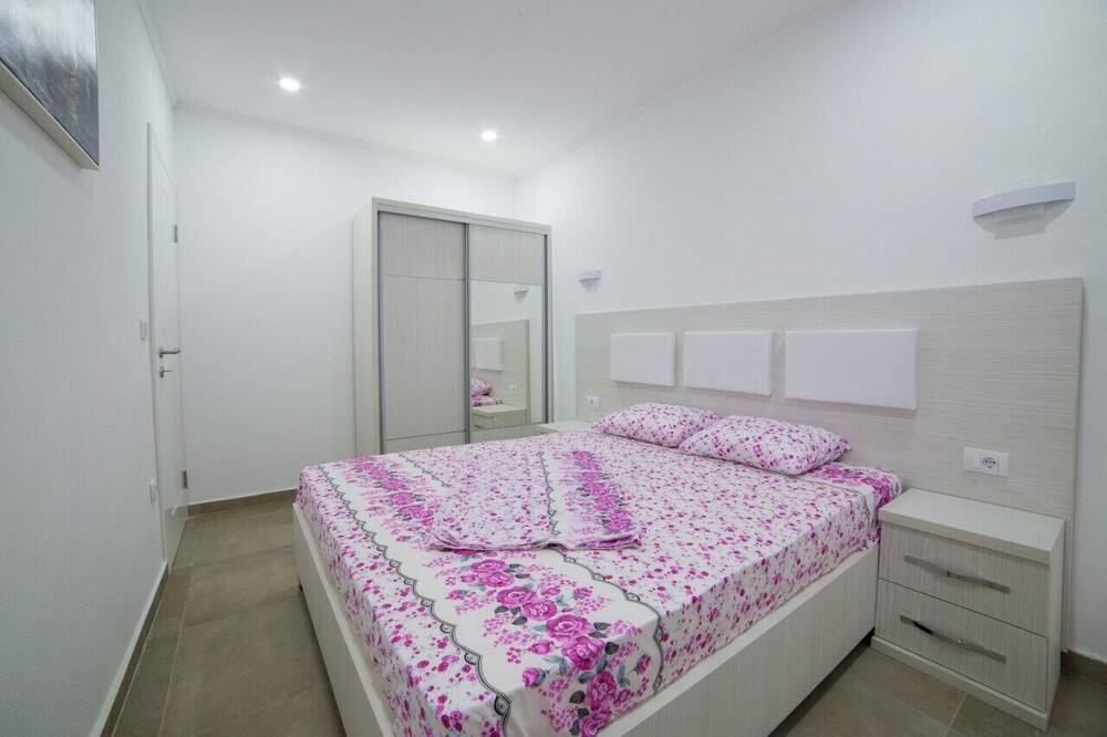 Photo of Bedroom in Ulcinj
