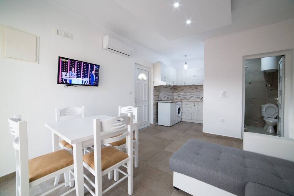 Photo of Livingroom in Ulcinj