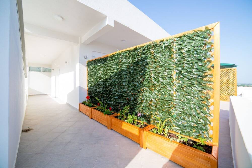 Photo of Patio Balcony in Ulcinj