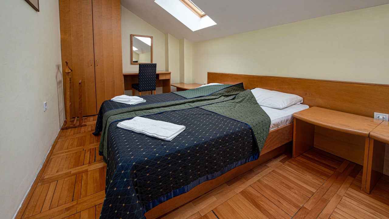 Photo of Bedroom in Muo