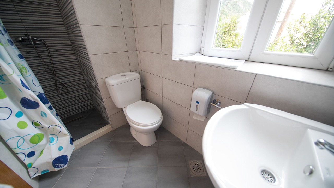Photo of Bathroom in Muo