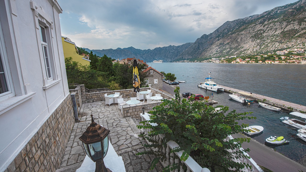 Photo of Patio Balcony in Muo
