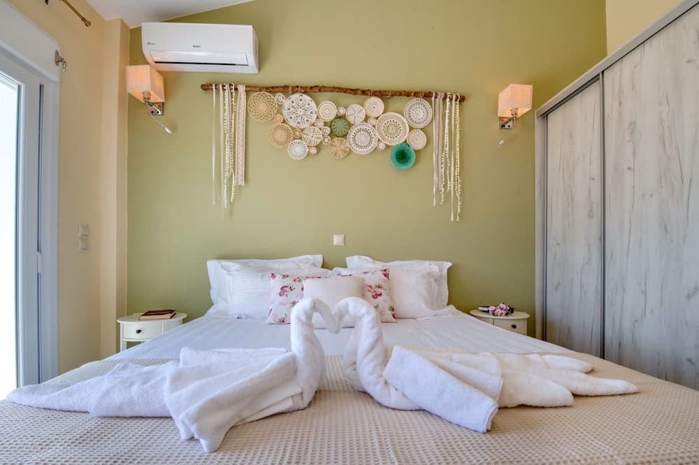 Photo of Bedroom in Vlachopoulatika