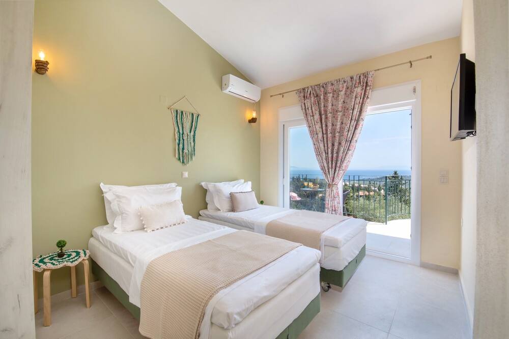 Photo of Bedroom in Vlachopoulatika