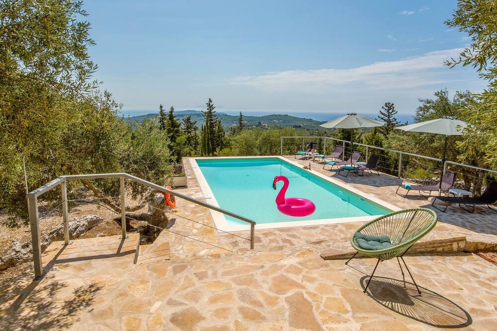 Photo of Outdoor in Vlachopoulatika
