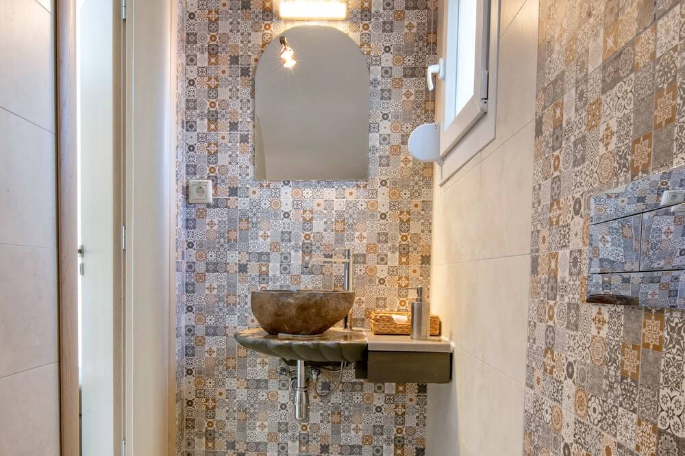 Photo of Bathroom in Vlachopoulatika