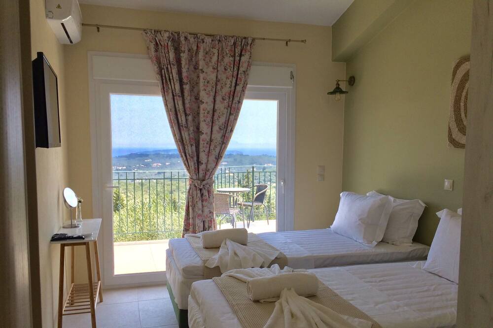 Photo of Bedroom in Vlachopoulatika