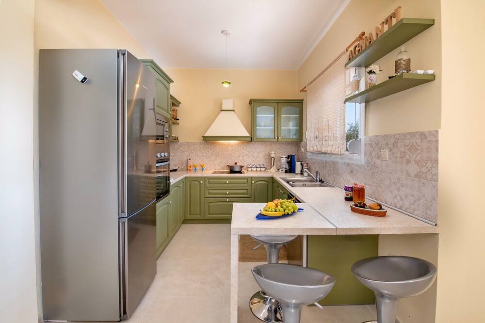 Photo of Kitchen in Vlachopoulatika