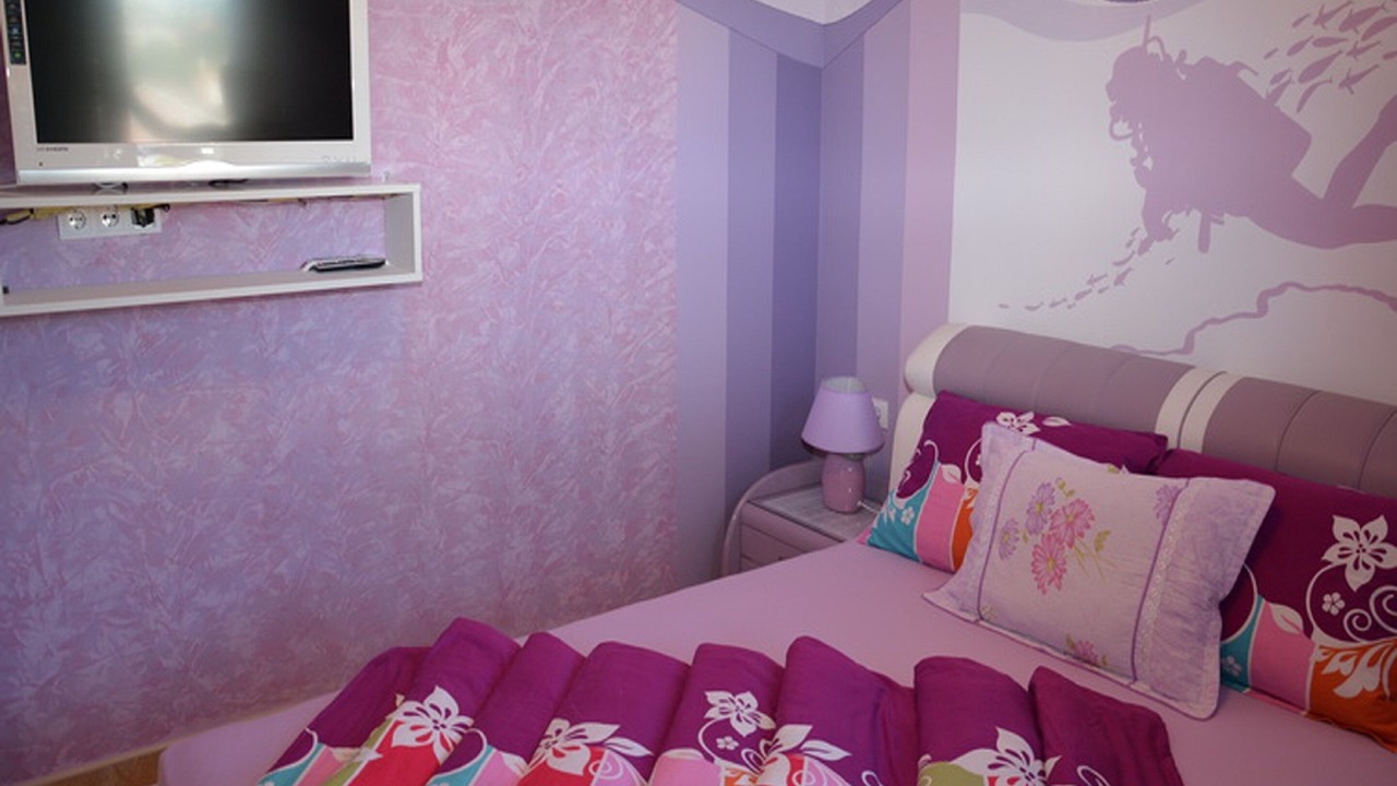 Photo of Bedroom in Igalo
