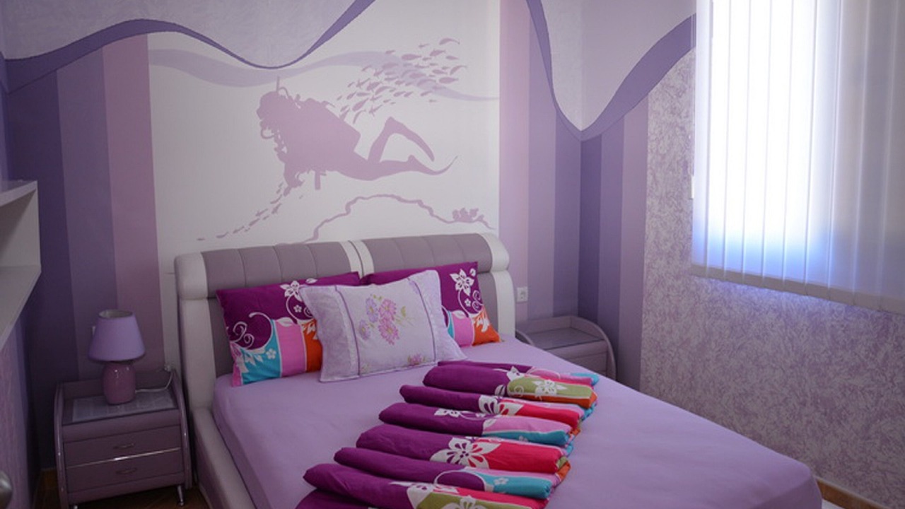 Photo of Bedroom in Igalo