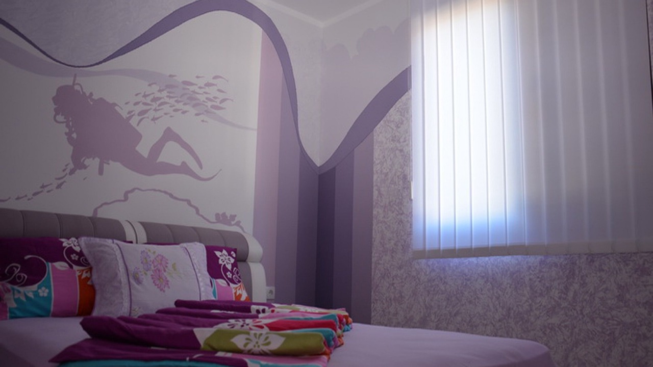 Photo of Bedroom in Igalo
