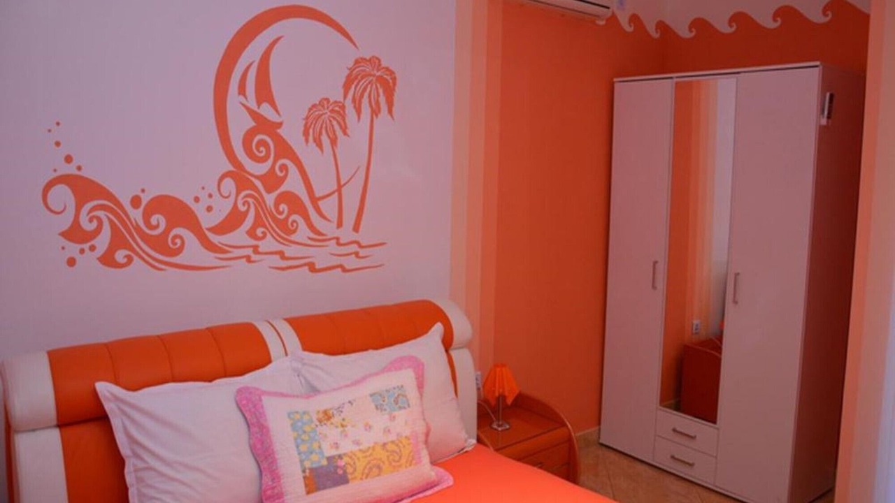 Photo of Bedroom in Igalo