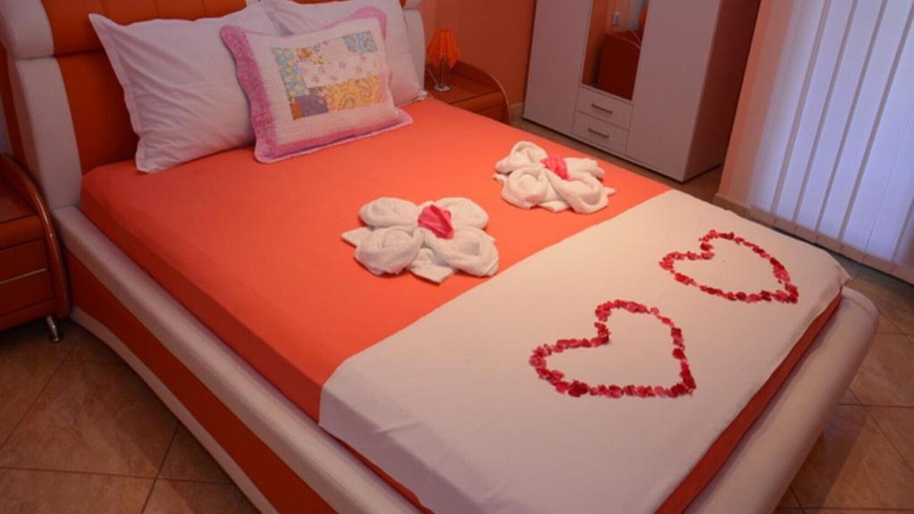 Photo of Bedroom in Igalo