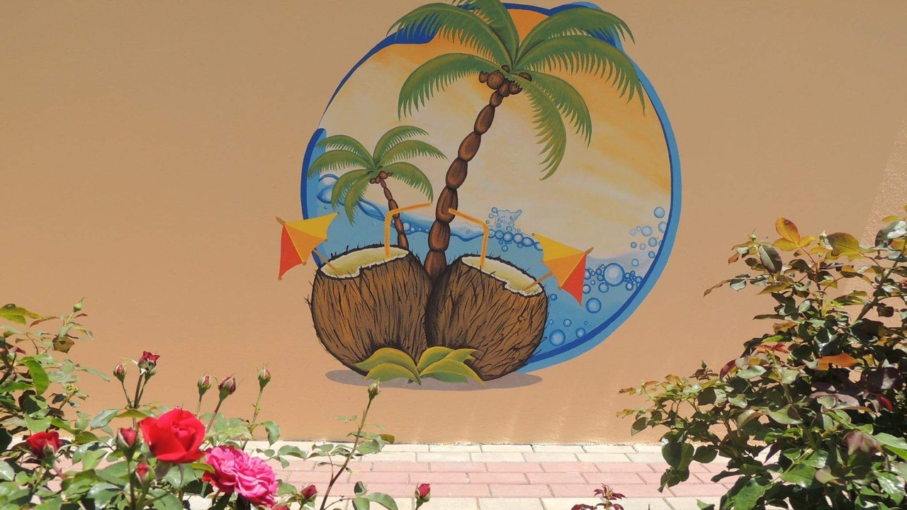 Photo of Outdoor in Igalo