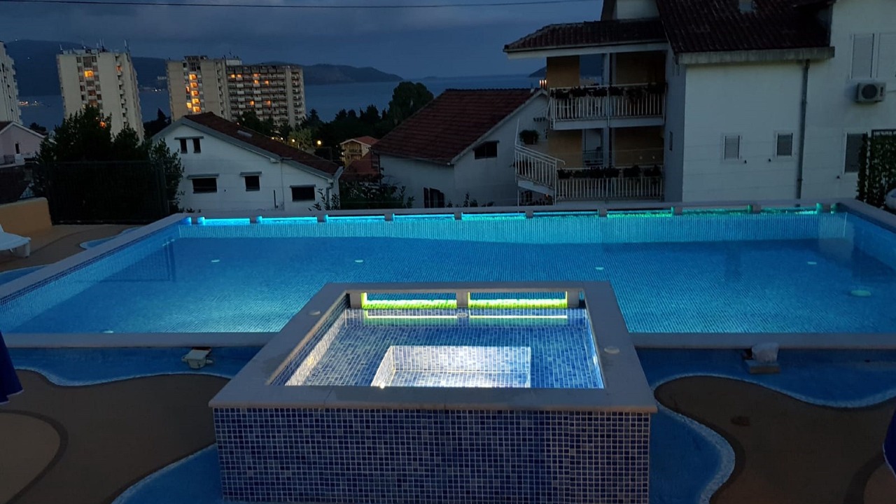 Photo of Outdoor in Igalo