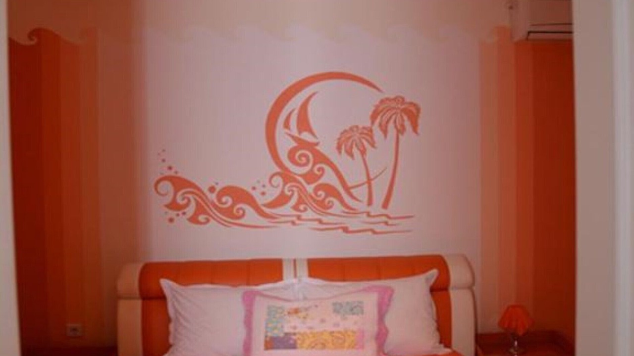Photo of Bedroom in Igalo