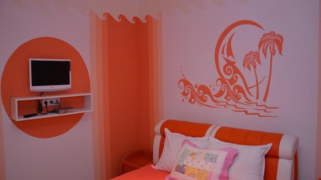 Photo of Bedroom in Igalo