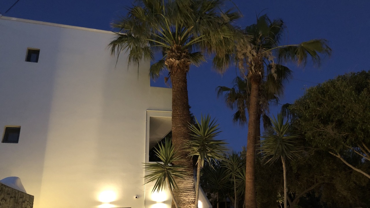 Photo of Outdoor in Kamari