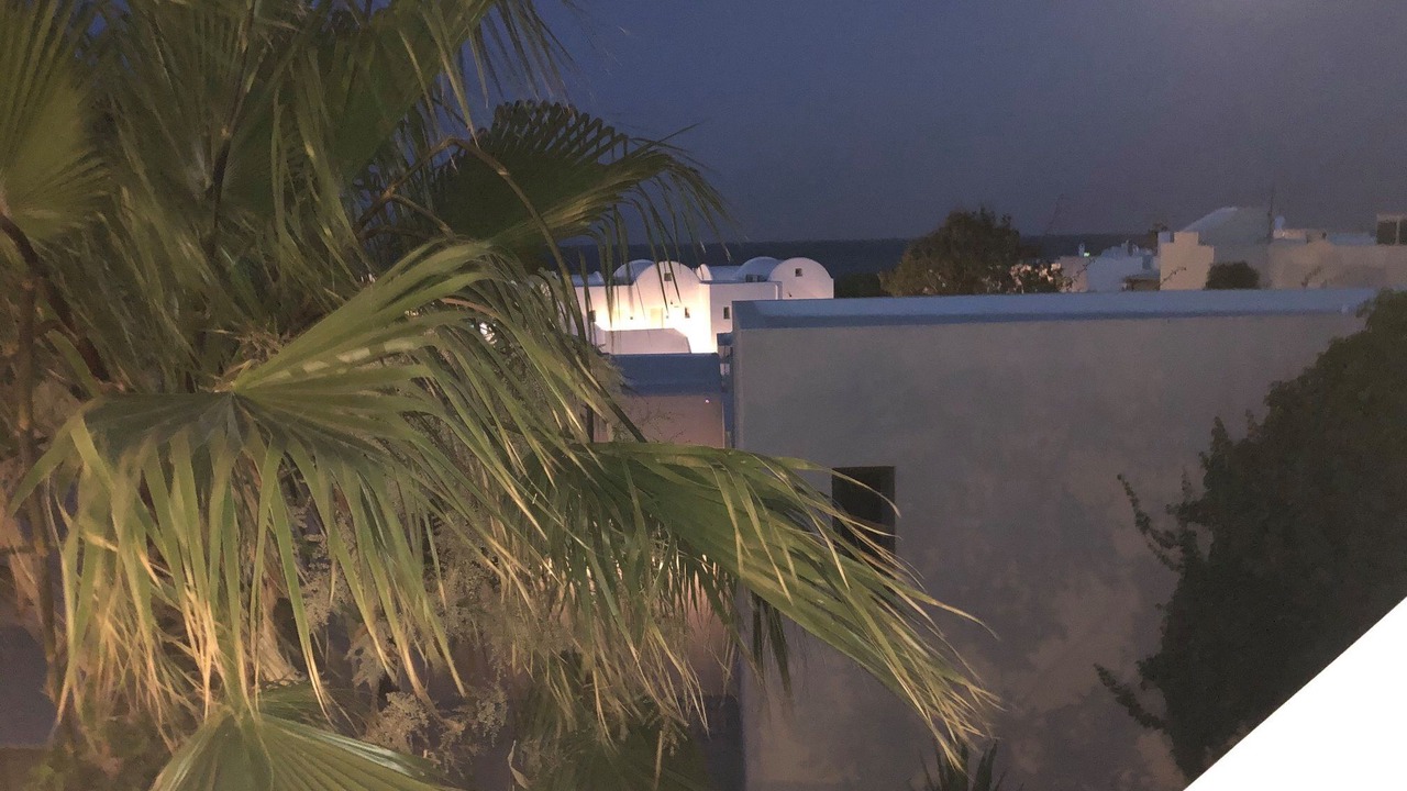 Photo of Bedroom in Kamari