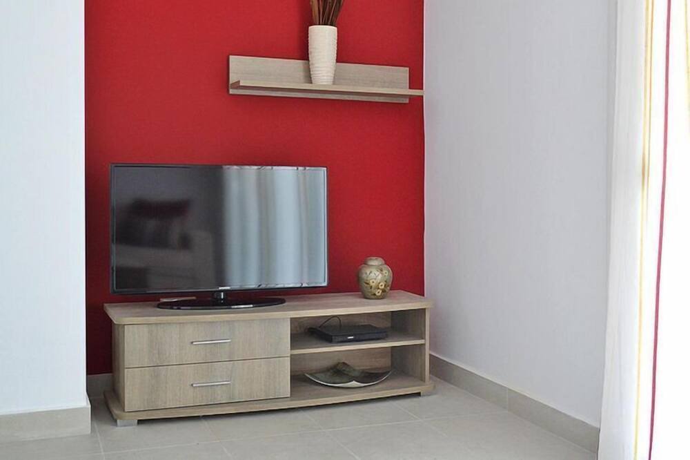 Photo of Livingroom in Gennadi
