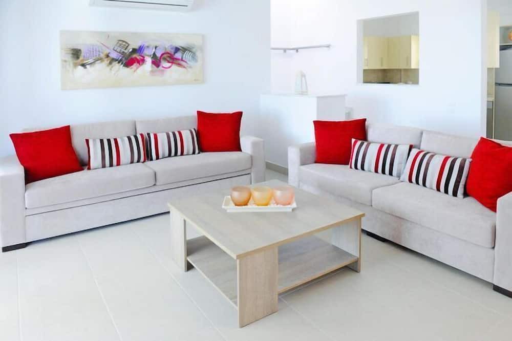 Photo of Livingroom in Gennadi