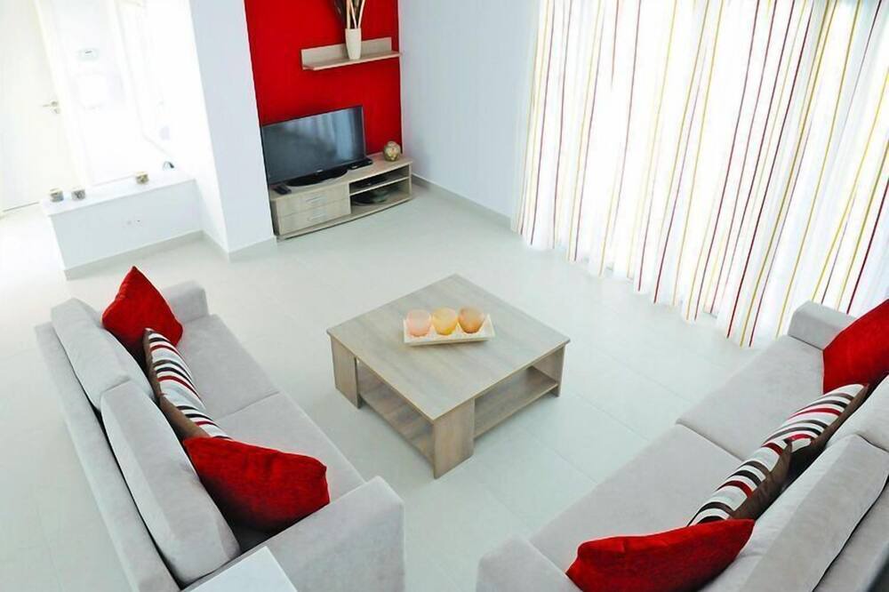 Photo of Livingroom in Gennadi