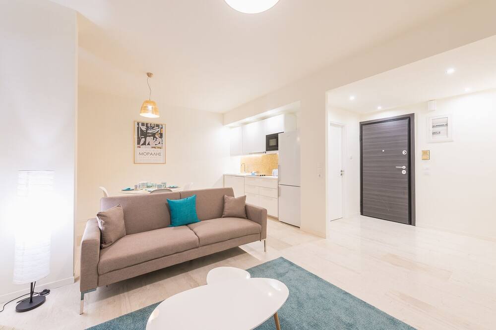 Photo of Livingroom in Kypseli